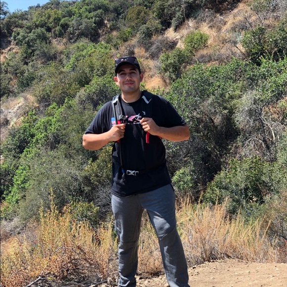 Meet your Posher, Eric - Picture 1 of 1